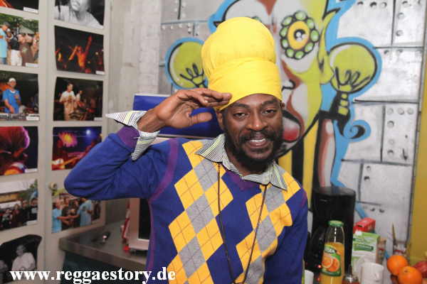 Perfect Giddimani