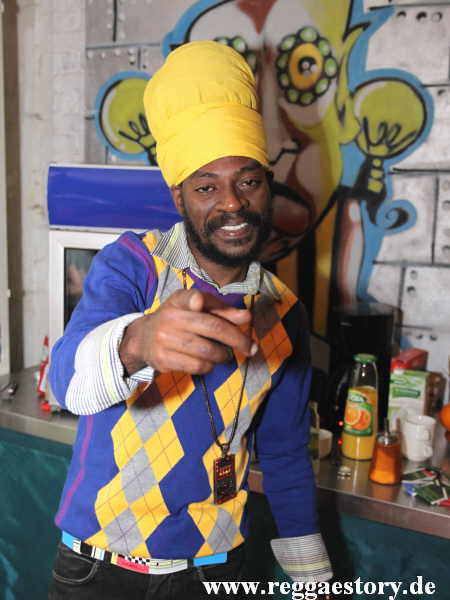 Perfect Giddimani