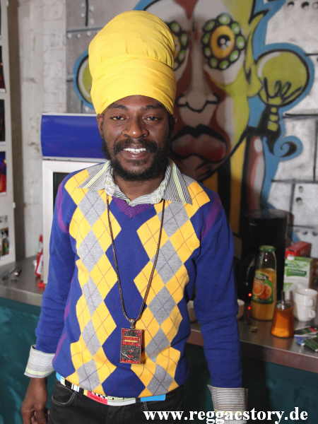 Perfect Giddimani