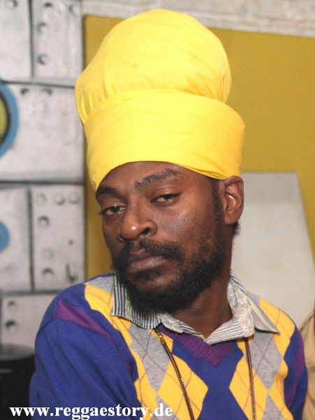Perfect Giddimani
