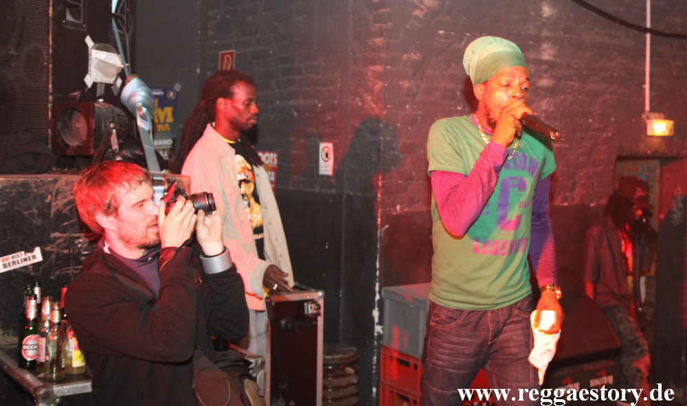 Jah Mason
