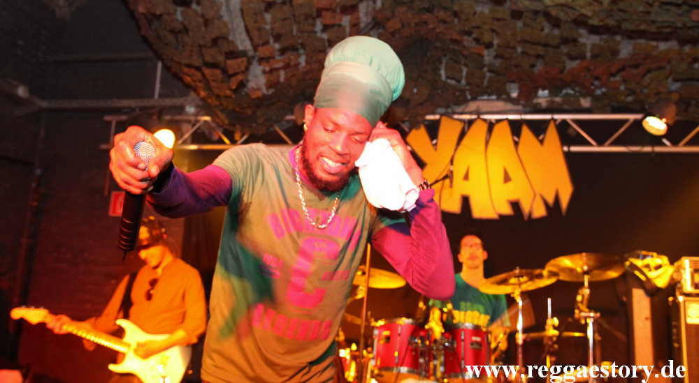 Jah Mason