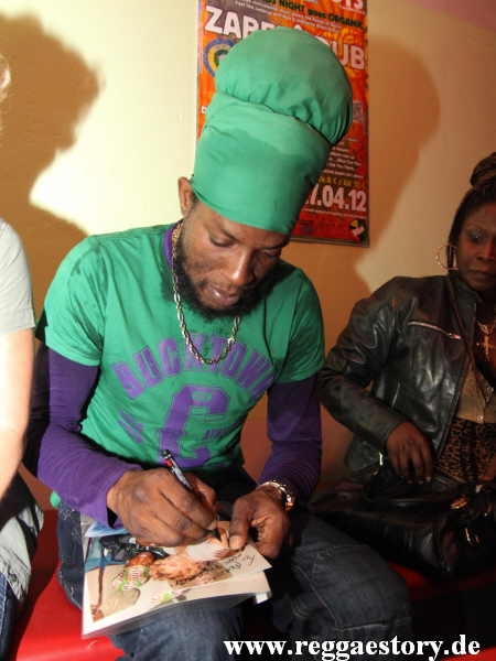 Jah Mason