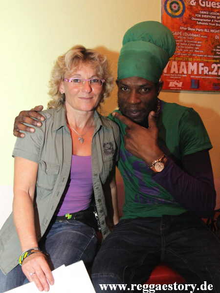 Jah Mason