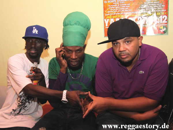 Jah Mason