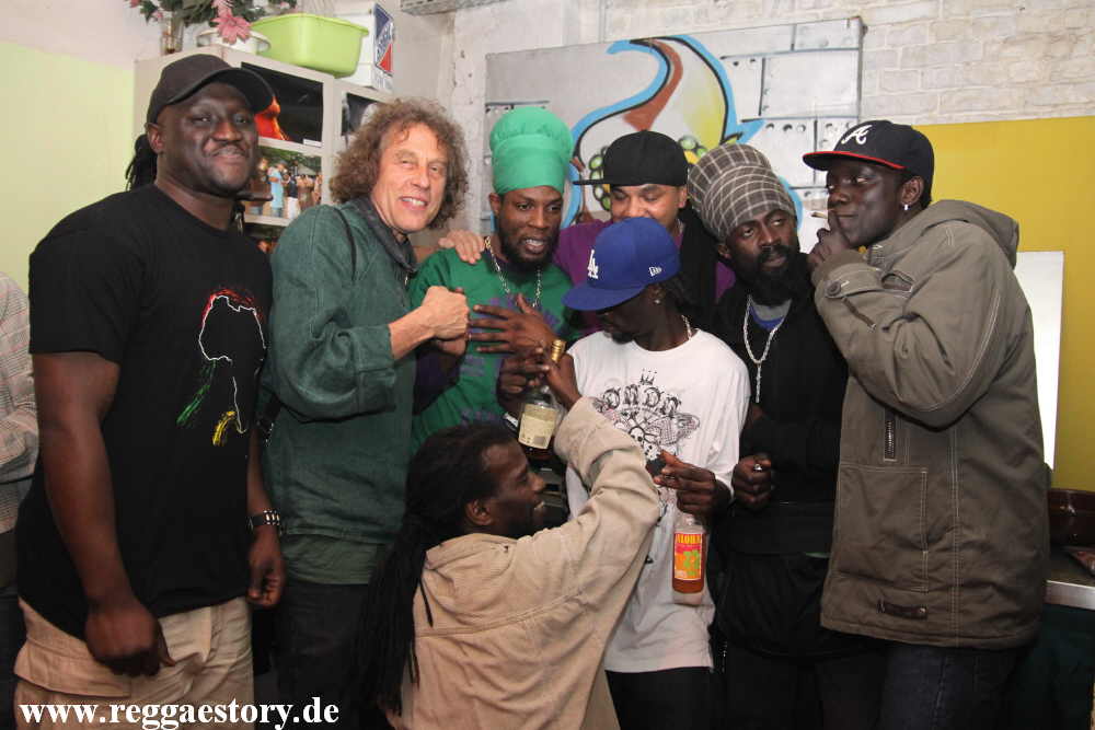 Jah Mason