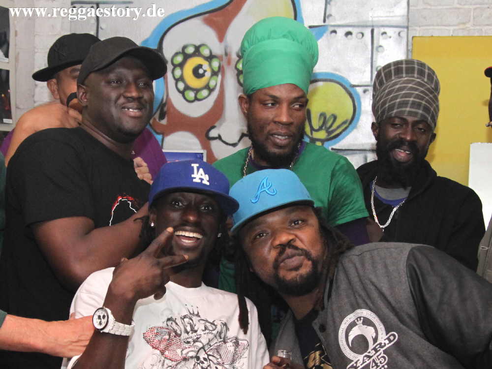 Jah Mason