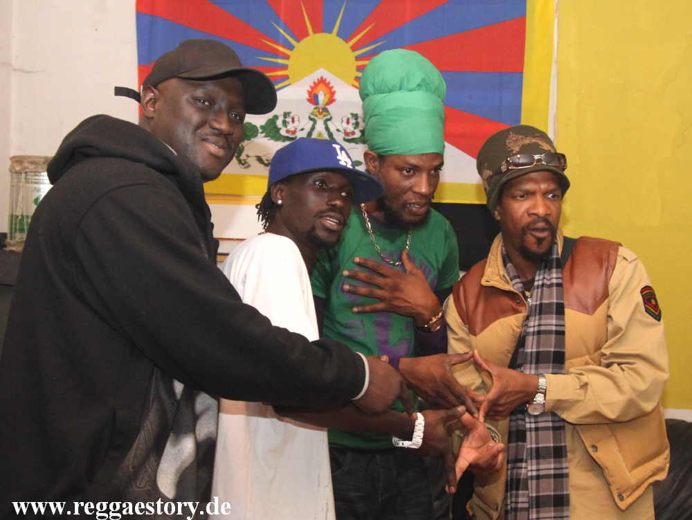 Jah Mason