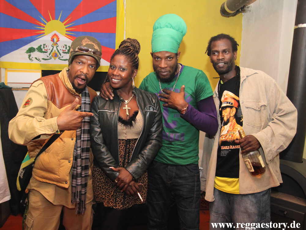 Jah Mason