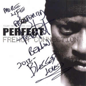 Perfect - French Connection