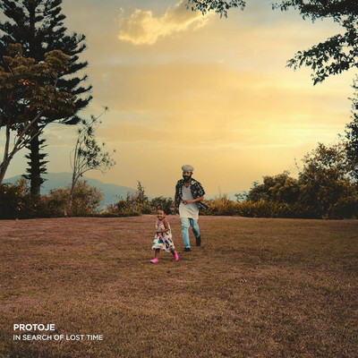 Protoje - In Search Of Lost Time - Album 2020