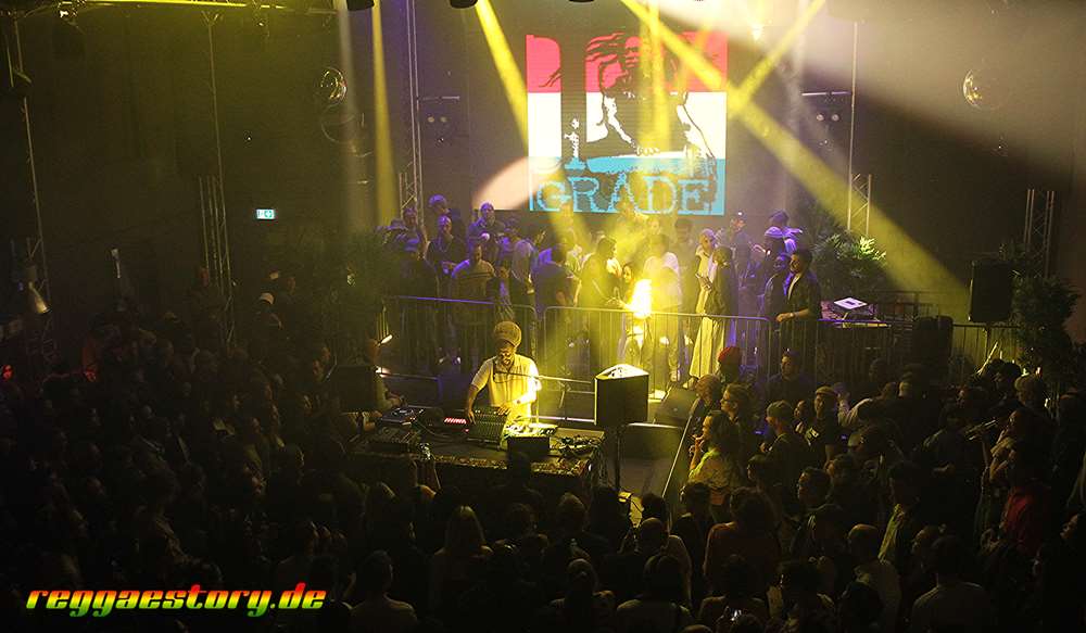 Tippy I - Maaya Berlin - 2025