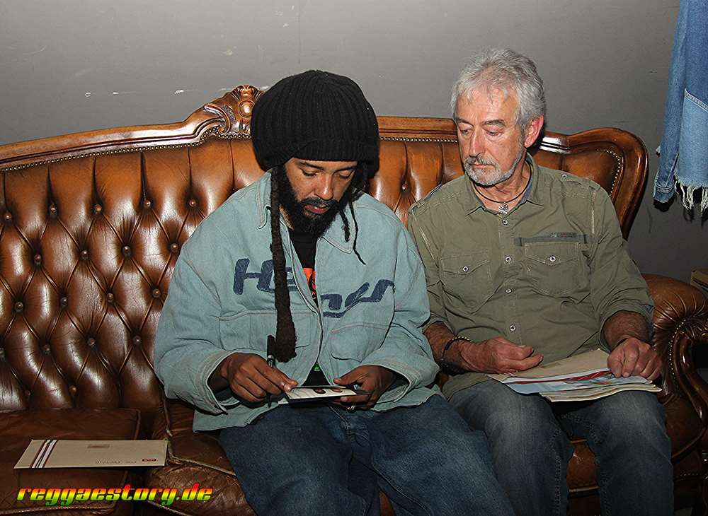 Protoje - Maaya Berlin - 2025