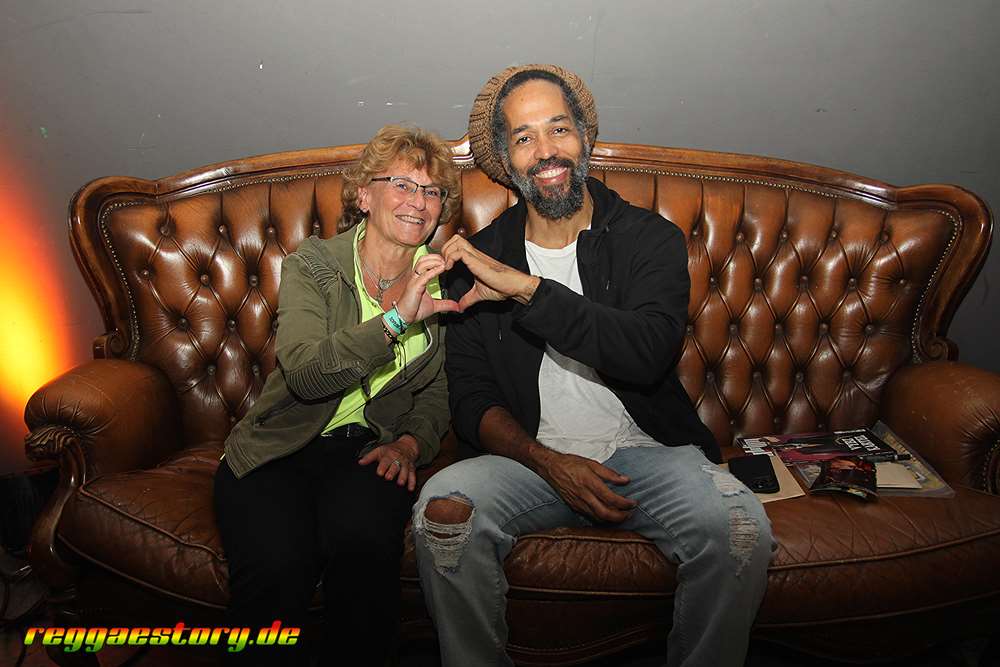 Tippy I - Maaya Berlin - 25.03.2025