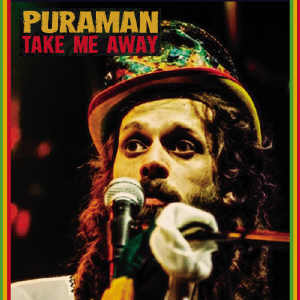 Puraman - Take Me Away - Single 2014