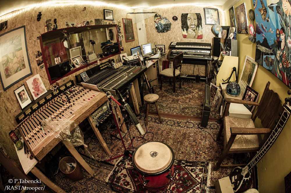 Lost Ark Studio
