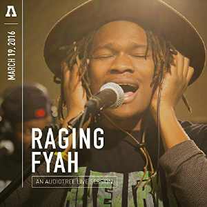 Raging Fyah - An Audiotree Live Session - 2016