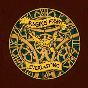 Raging Fyah - Everlasting - Official Album 2016