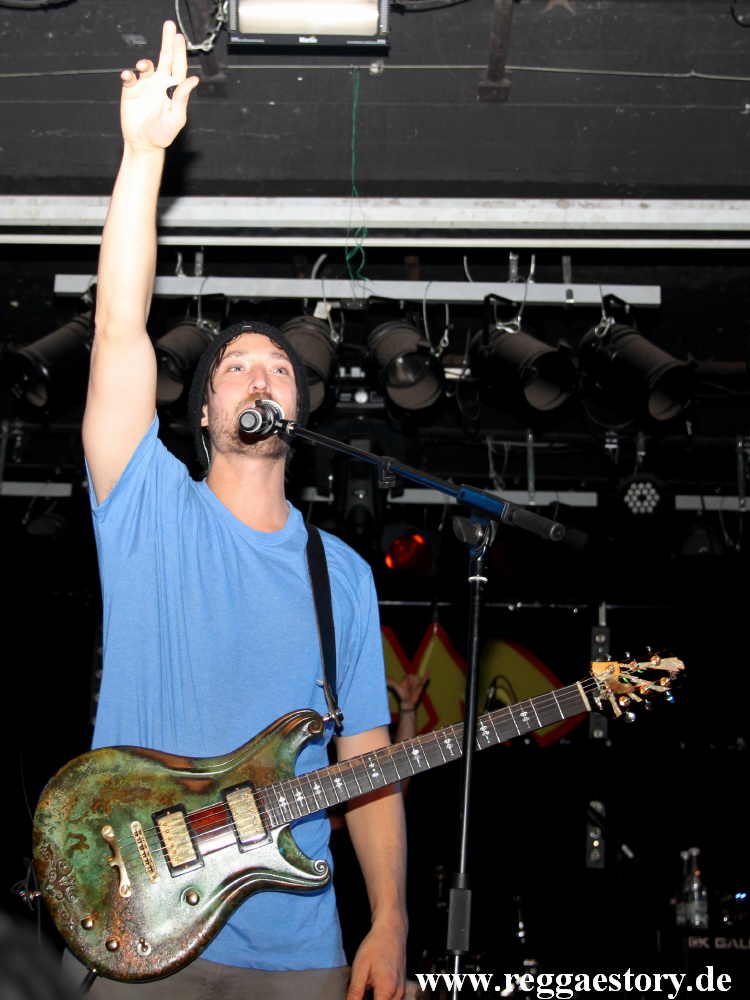 Stick Figure - Scott Woodruff