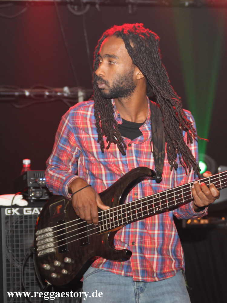 Raging Fyah