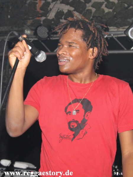 Raging Fyah