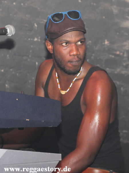 Raging Fyah