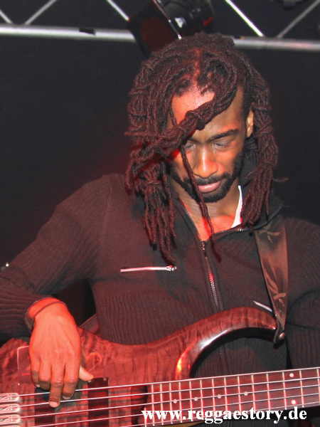 Raging Fyah