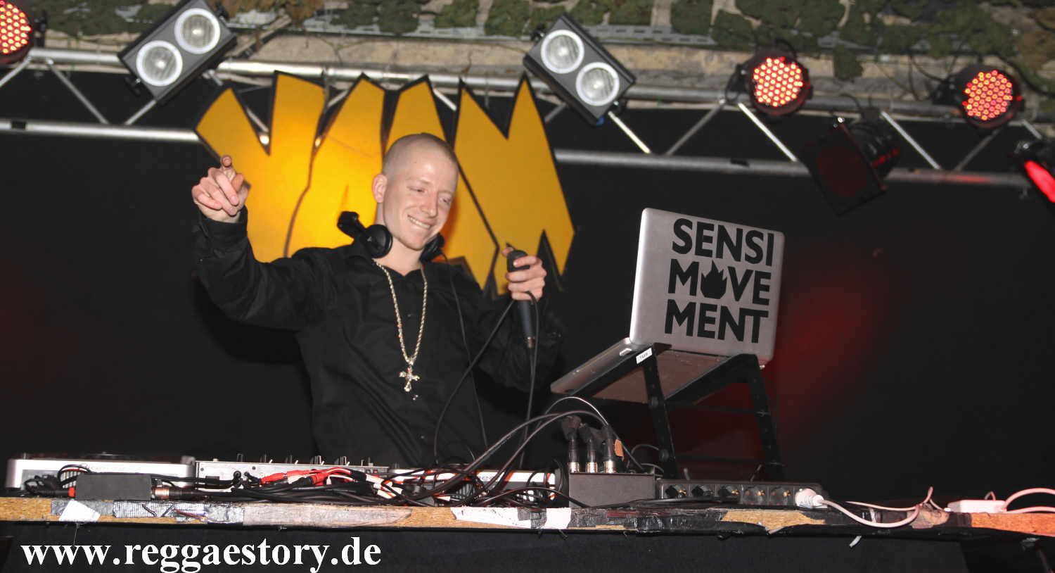 Sensi Movement