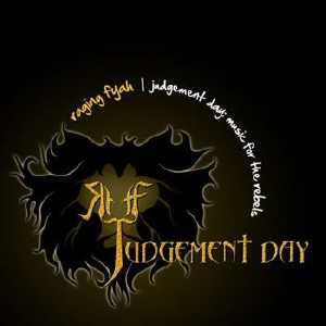 Raging Fyah - Judgement Day