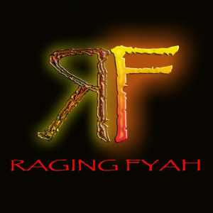 Raging Fyah