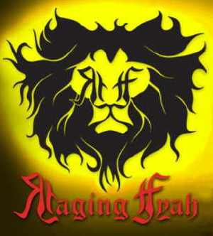 Raging Fyah