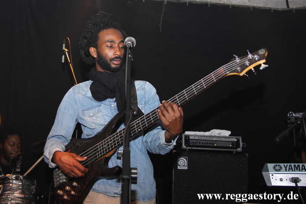 Raging Fyah