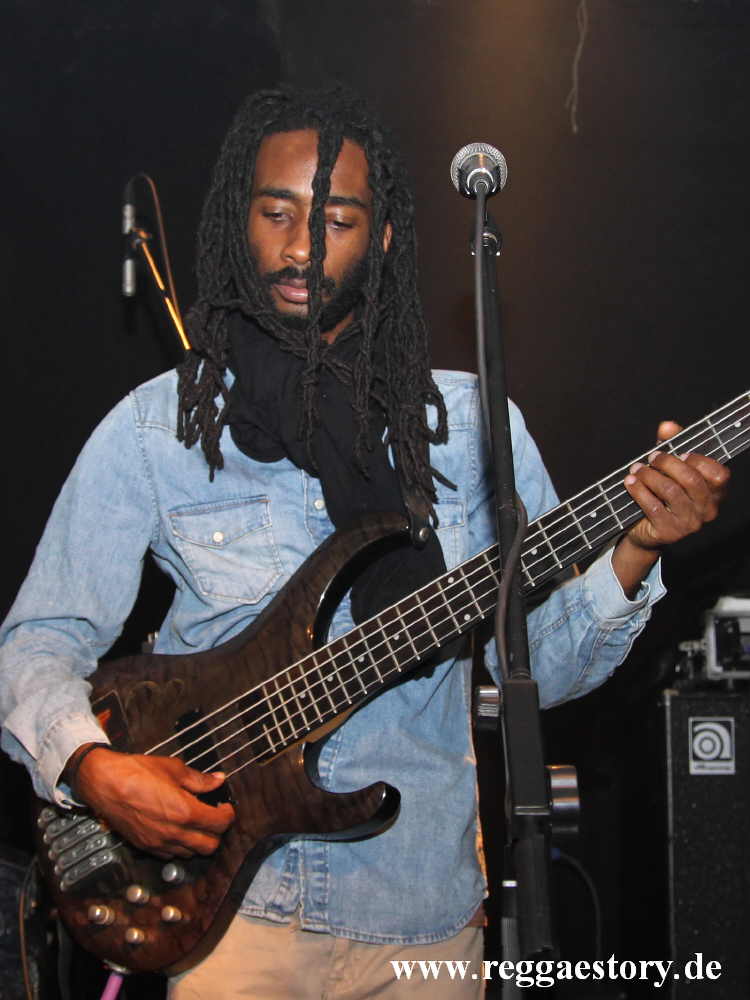 Raging Fyah