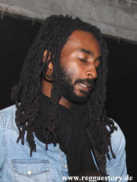 Raging Fyah