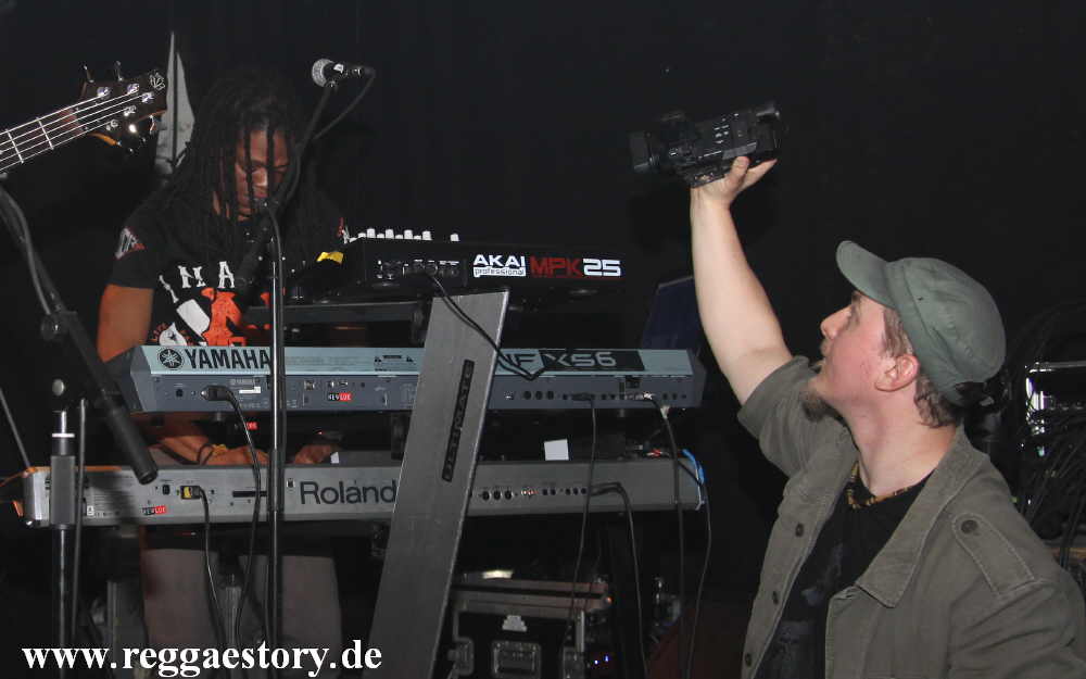 Raging Fyah