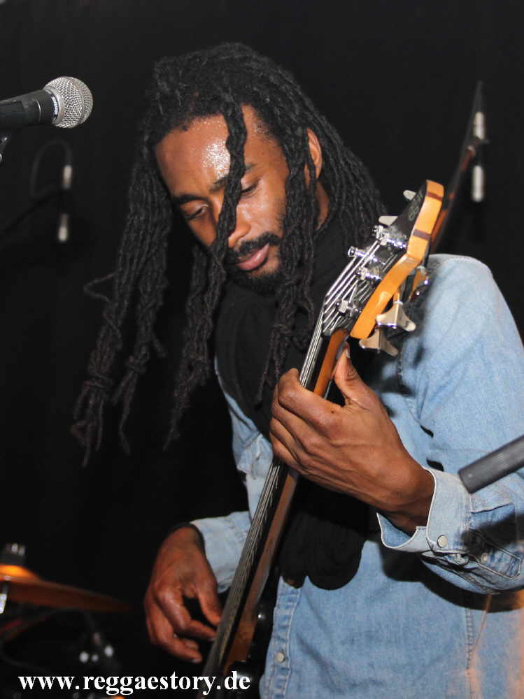 Raging Fyah