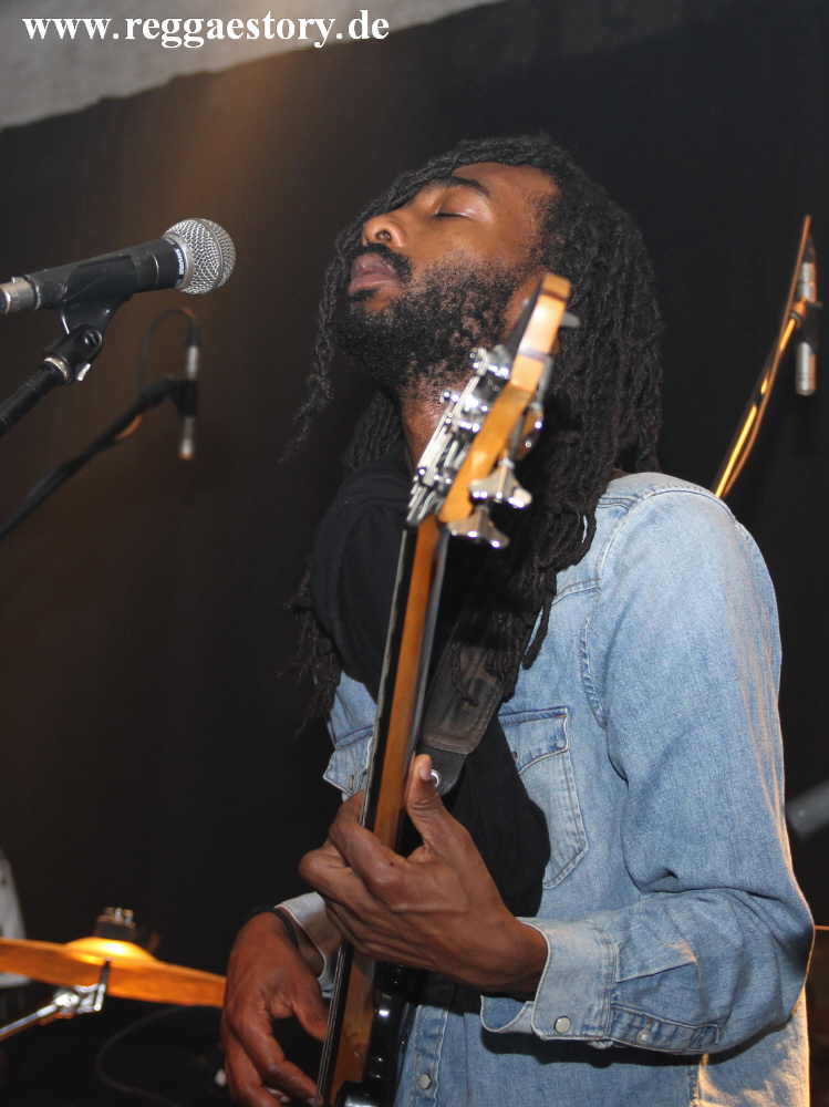 Raging Fyah