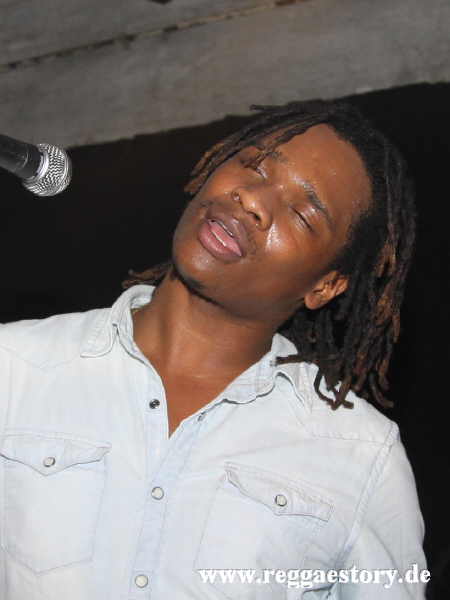 Raging Fyah