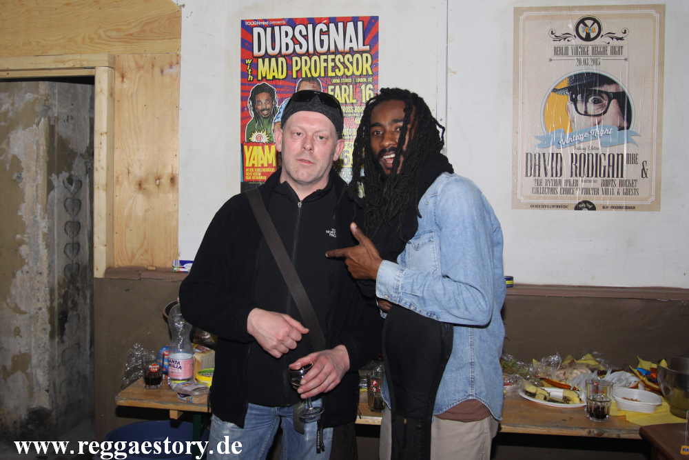 Sheriff & Pele