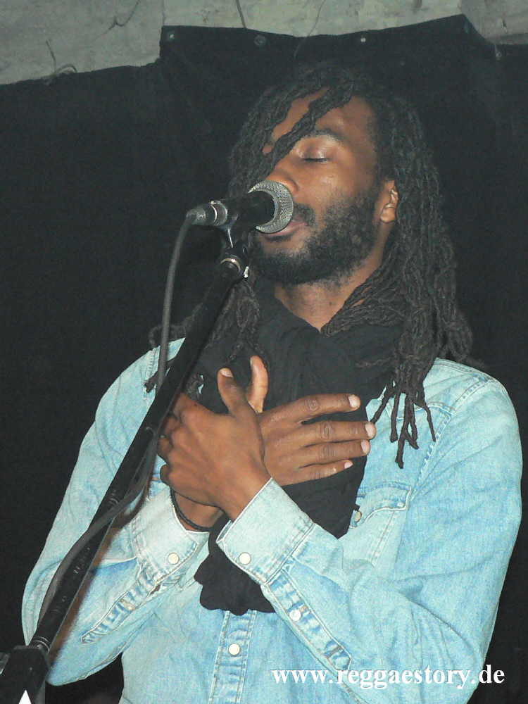 Raging Fyah