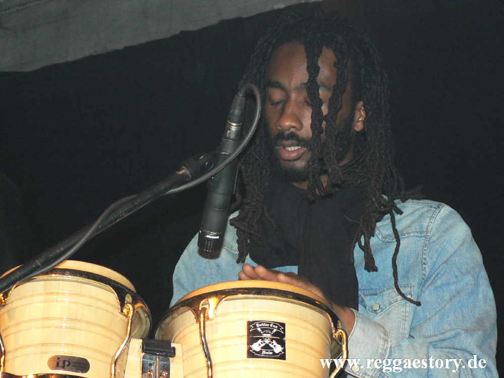 Raging Fyah