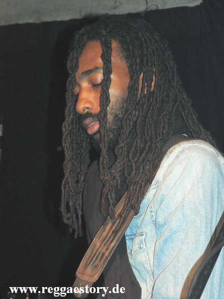 Raging Fyah