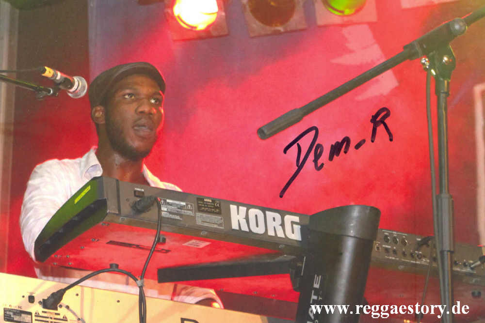 Demar