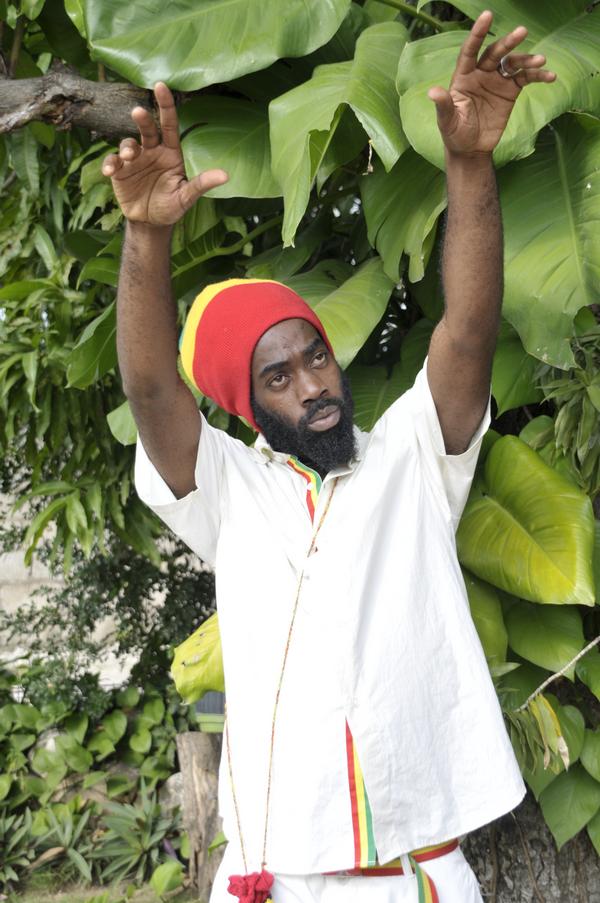 Ras Zacharri
