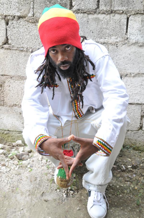 Ras Zacharri