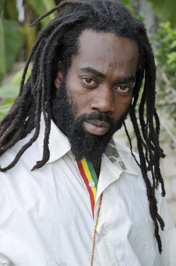 Ras Zacharri