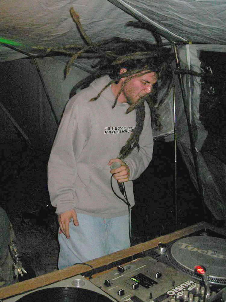 DreadEye 2004