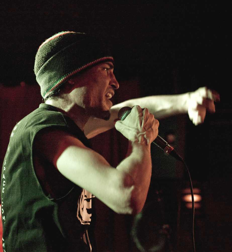 DreadEye 2010