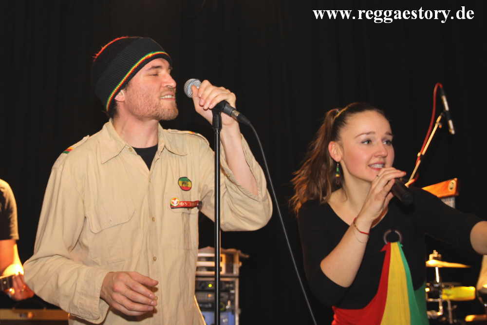 Rat Race - DreadEye + Josefine