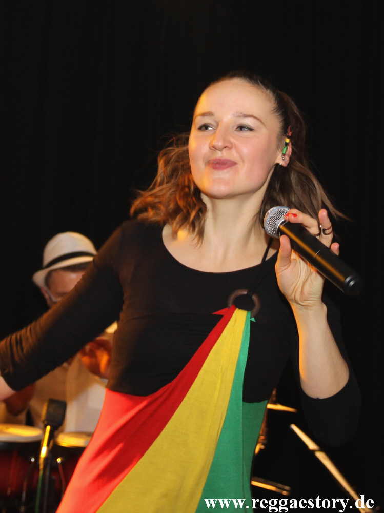 Rat Race - Josefine